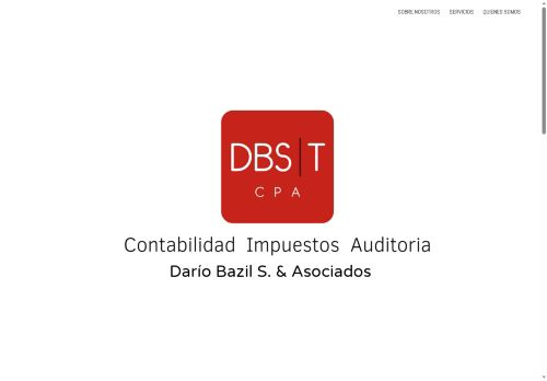 Darío Bazil & Asociados