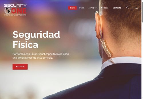 Security One