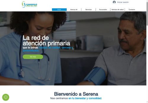 Serena Salud