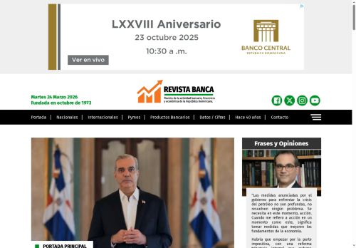 Revista Banca