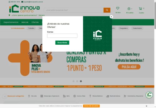 Innova Centro
