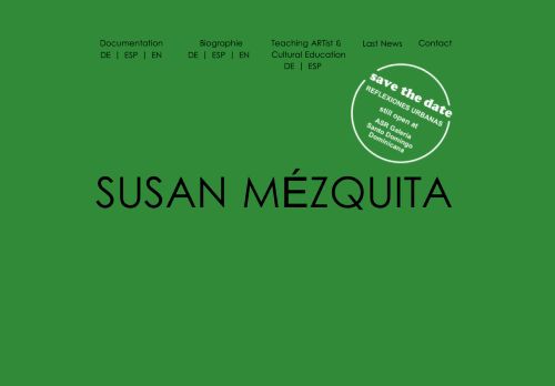 Susan Mézquita
