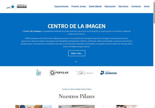 Centro de la Imagen