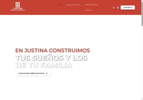 Justina Constructora Inmobiliaria