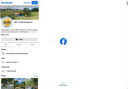 GDN, Gestión de Negocios