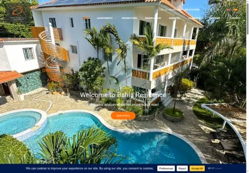 Bahia Residence Cabarete