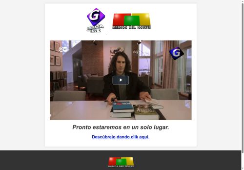 Galaxia Teve Canal 42