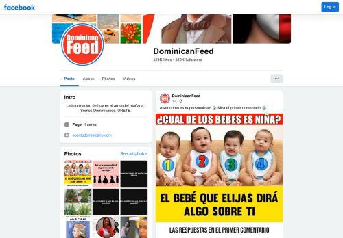 DominicanFeed