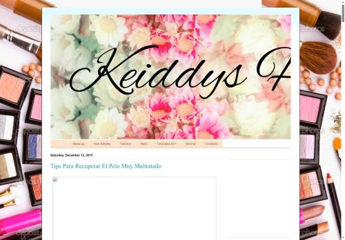 Beauty By Keiddys