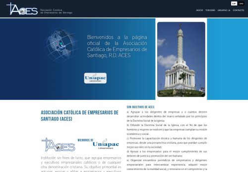 Asociación Católica de Empresarios de Santiago