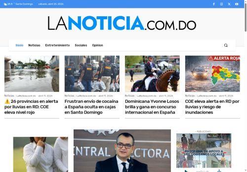 La Noticia