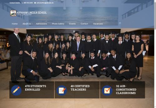 Abraham Lincoln School