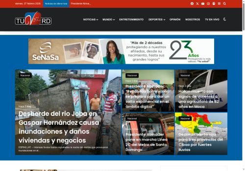 Tu Voz RD