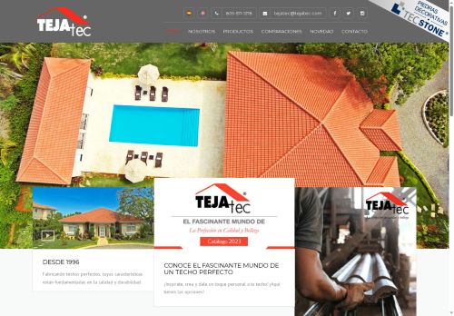 Tejatec