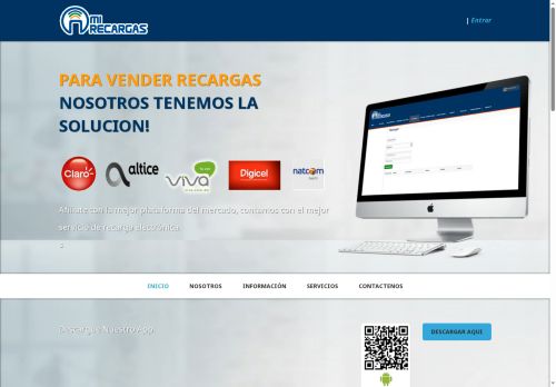 Mi Recargas