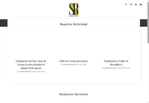 Santo Buffet