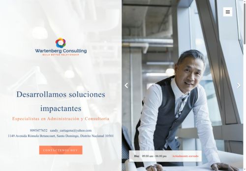 Mvio Logistics, S.A.