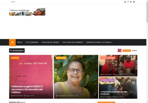 Dominican Republic Directory
