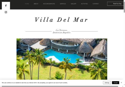 Villa del Mar