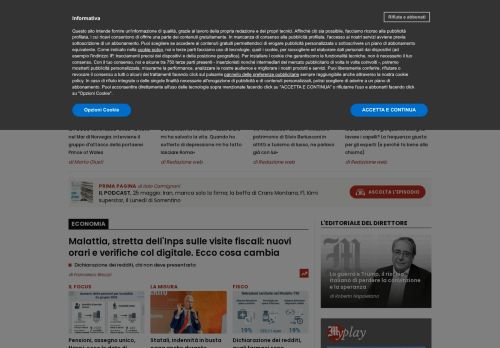 Il Messaggero
