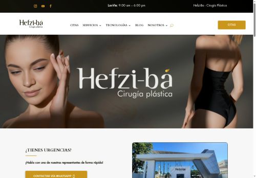 Hefzi-bá Medicina Estética Láser