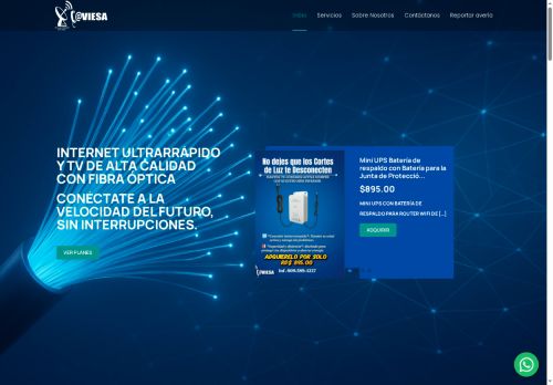 Caviesa