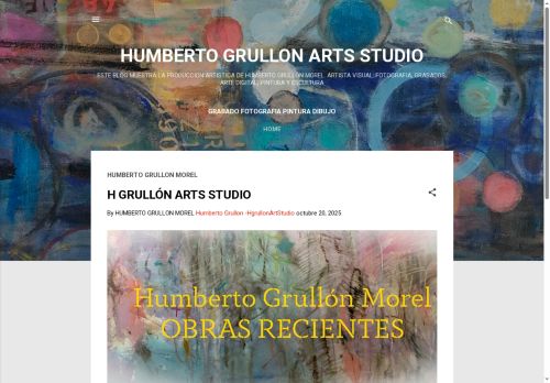 Humberto Grullon