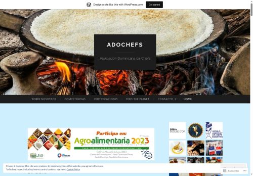 Asociación Dominicana de Chefs