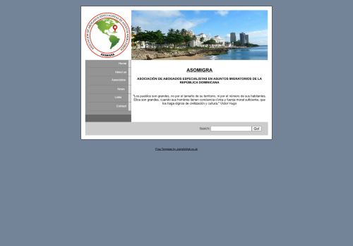 Asociacion de Abogados Especialistas en Asuntos Migratorios
