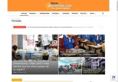 Dominican Republic Directory