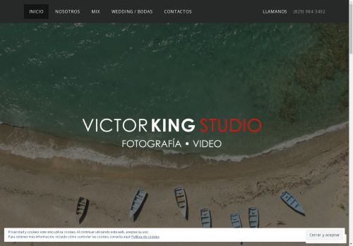Victor King Studio
