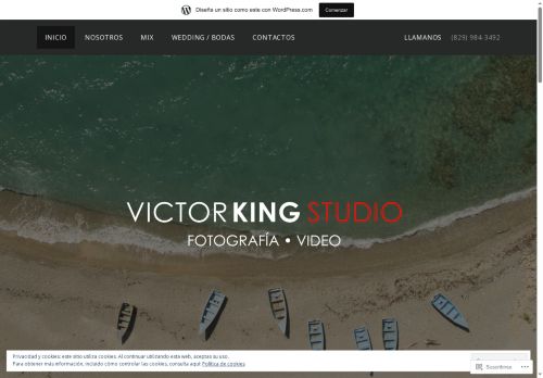 Victor King Studio