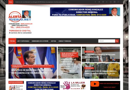 Alerta Pueblo