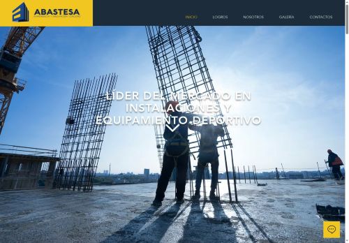 Abastesa, SAS