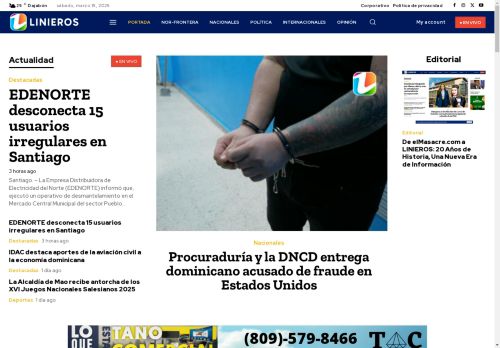 Dominican Republic Directory