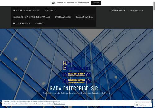 Rada Enterprise, S.R.L.