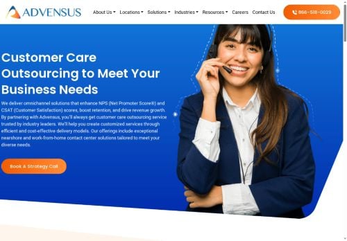 Advensus