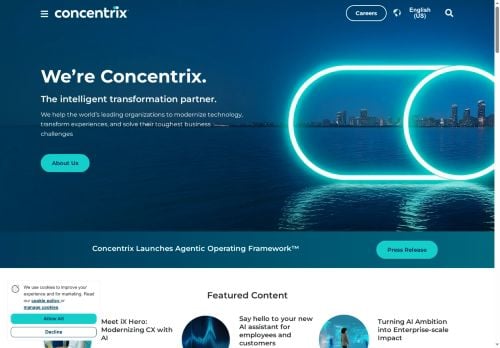 Convergys Republica Dominicana