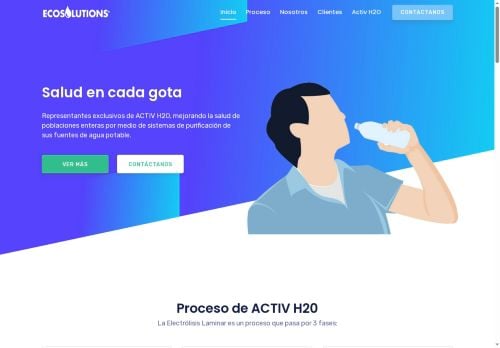 Ecosolutions