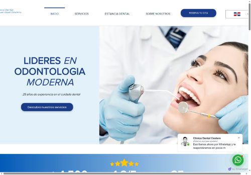 Clinica Dental Cestero