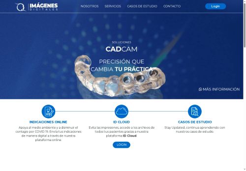 Imágenes Digitales