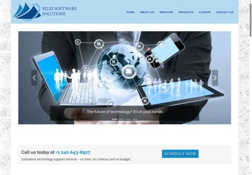 Feliz Software Solutions