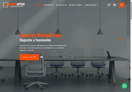 ModulOffice