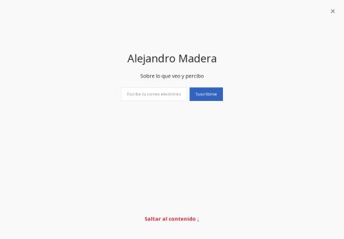 Noticias