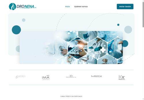 Dronena