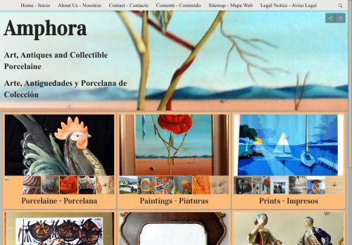Amphora