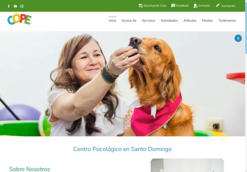 Centro de Orientación Psicológica y Educativa