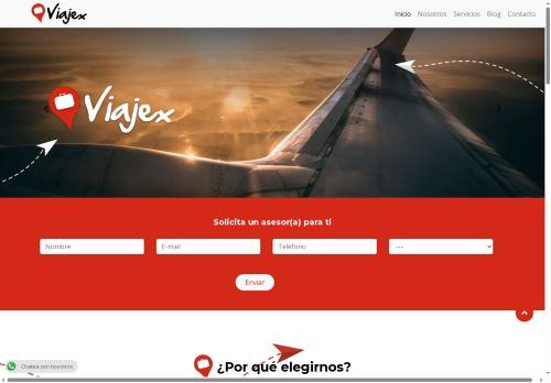 Viajex