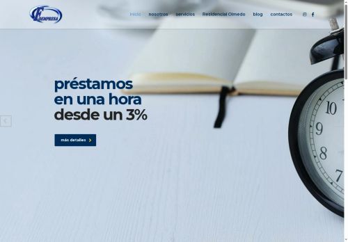 Fondo Empresarial de Asistencia Familiar, SA