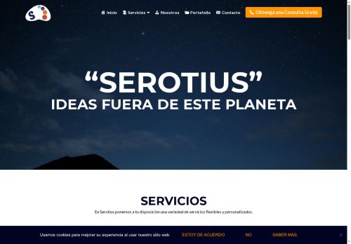 Serotius